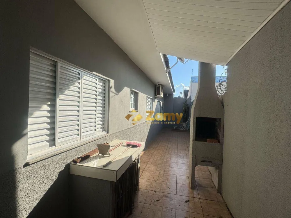 Casa, 3 quartos, 119 m² - Foto 12