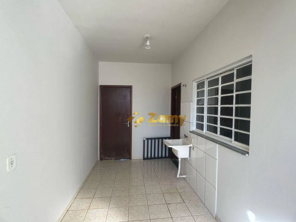 Casa, 3 quartos, 119 m² - Foto 5
