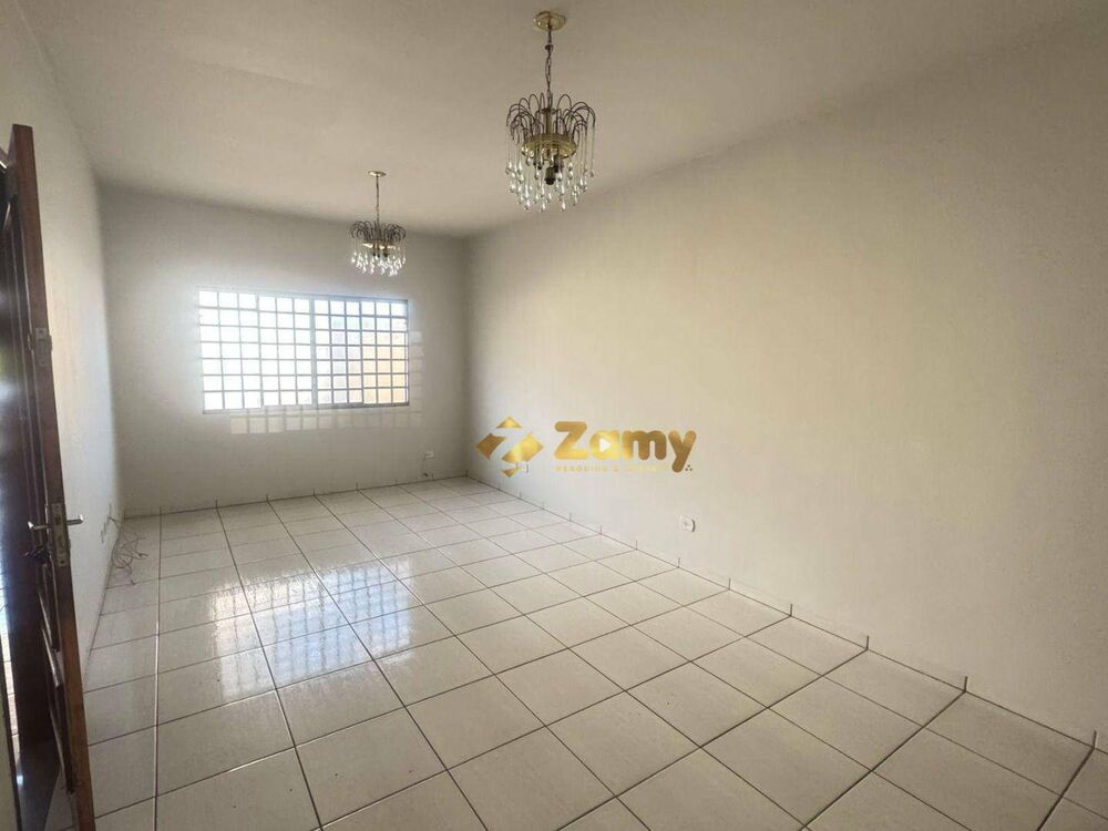 Casa, 3 quartos, 119 m² - Foto 4