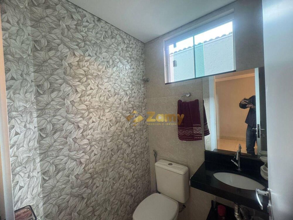 Sobrado à venda com 3 quartos, 200m² - Foto 3