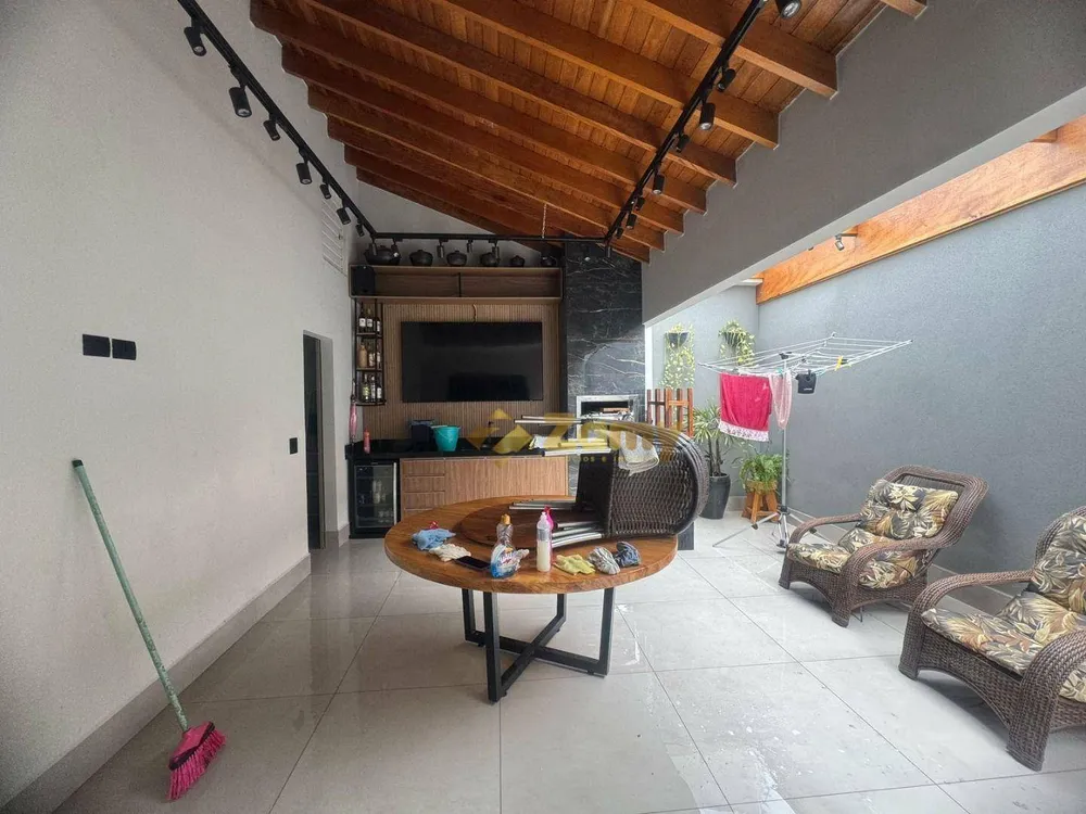 Sobrado, 3 quartos, 200 m² - Foto 15
