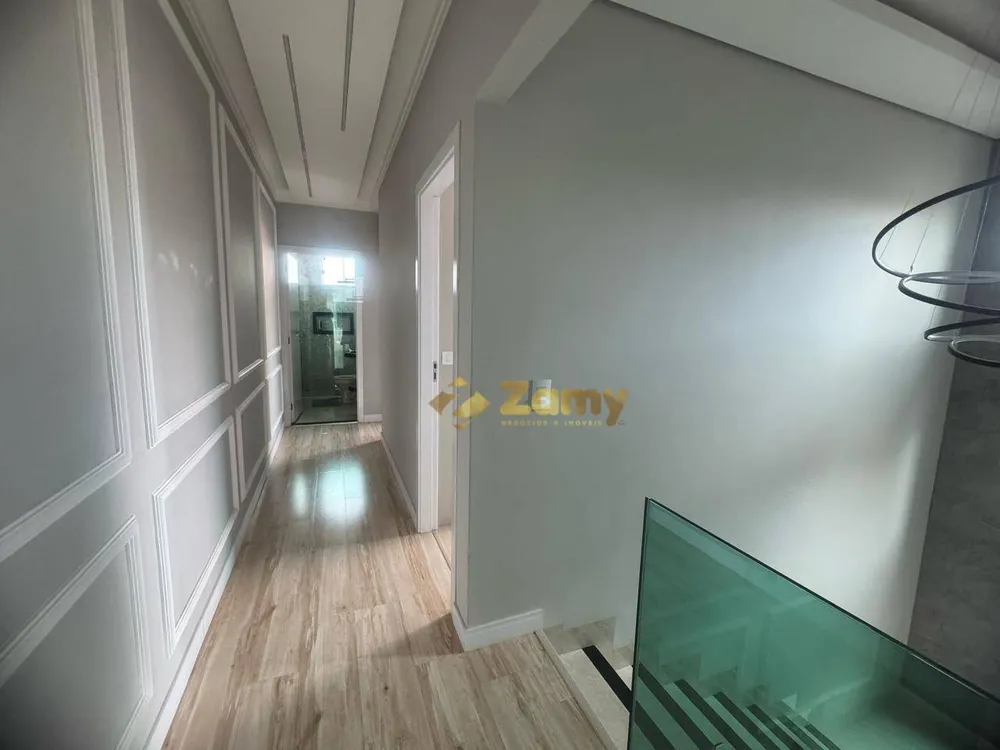 Sobrado, 3 quartos, 200 m² - Foto 6