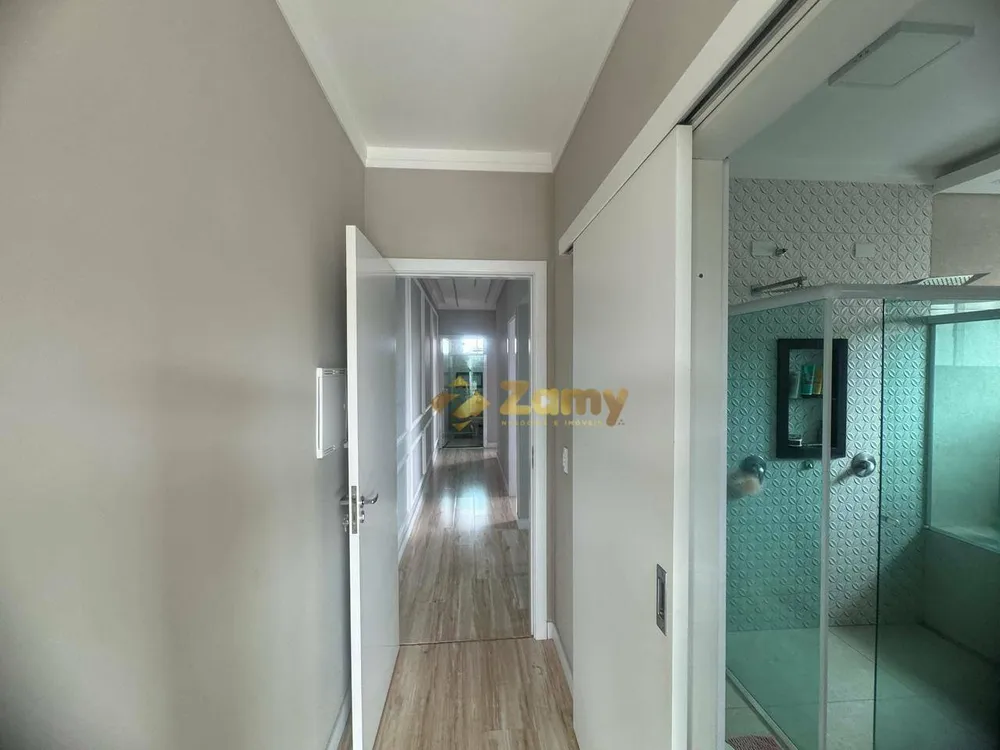Sobrado, 3 quartos, 200 m² - Foto 16