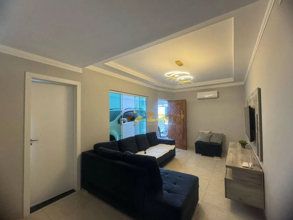 Sobrado, 3 quartos, 200 m² - Foto 8