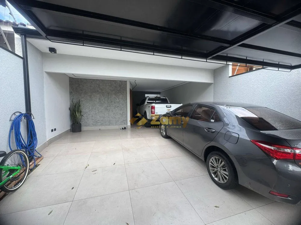 Sobrado, 3 quartos, 200 m² - Foto 5