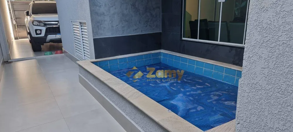 Sobrado, 3 quartos, 200 m² - Foto 14