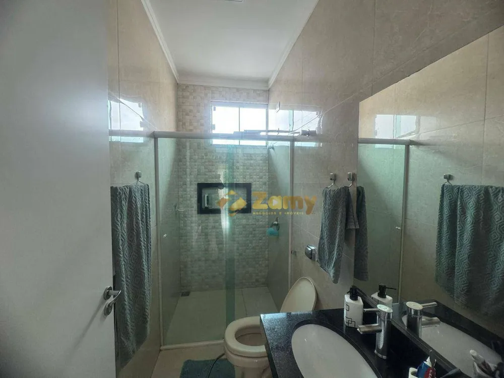 Sobrado, 3 quartos, 200 m² - Foto 10