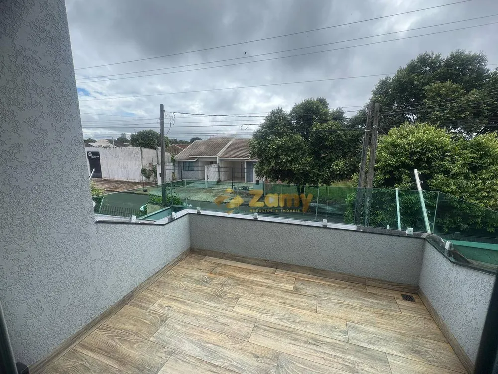 Sobrado, 3 quartos, 200 m² - Foto 12