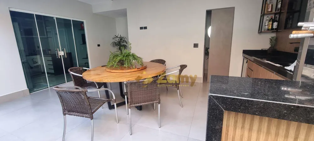 Sobrado, 3 quartos, 200 m² - Foto 9