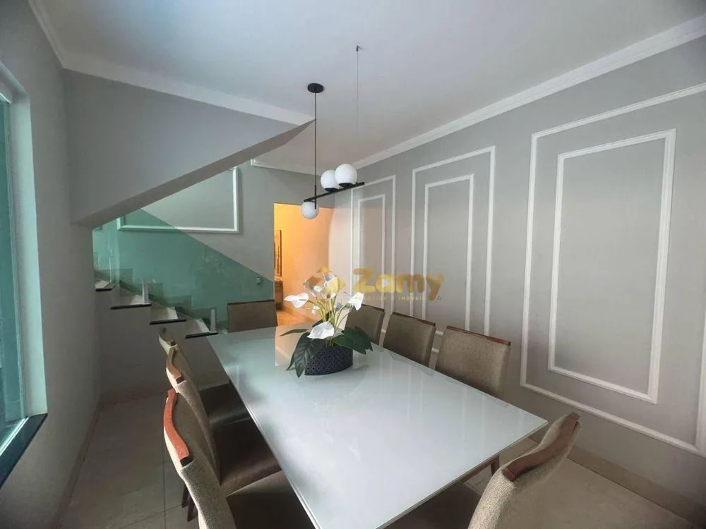 Sobrado, 3 quartos, 200 m² - Foto 11