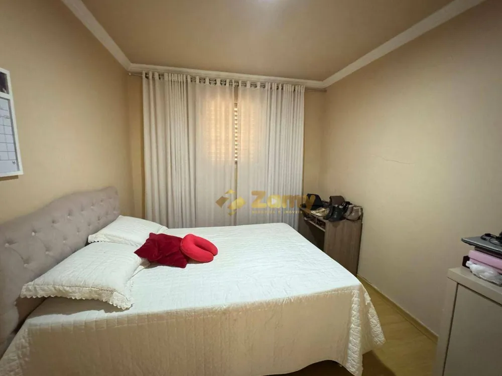 Sobrado, 2 quartos, 177 m² - Foto 1