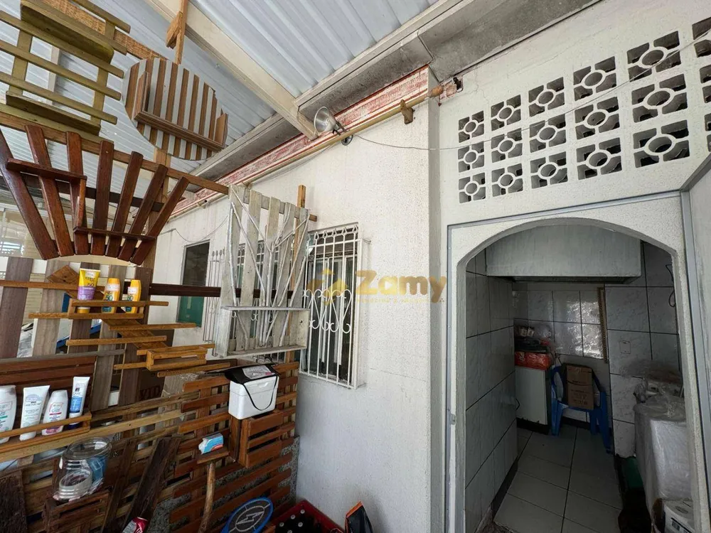 Sobrado, 2 quartos, 177 m² - Foto 3