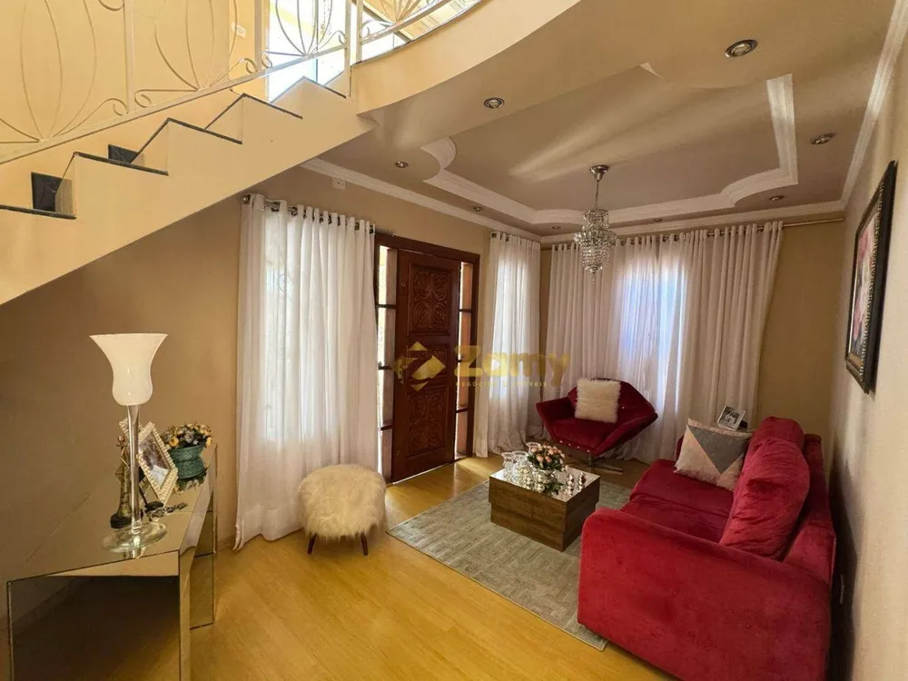 Sobrado, 2 quartos, 177 m² - Foto 16