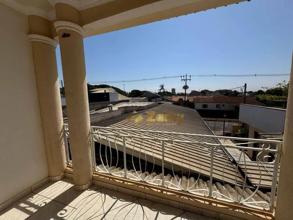 Sobrado, 2 quartos, 177 m² - Foto 9