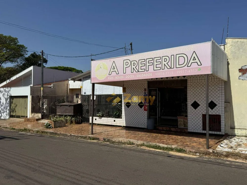 Sobrado, 2 quartos, 177 m² - Foto 6