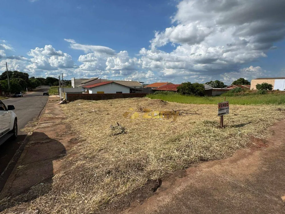 Terreno, 325 m² - Foto 1