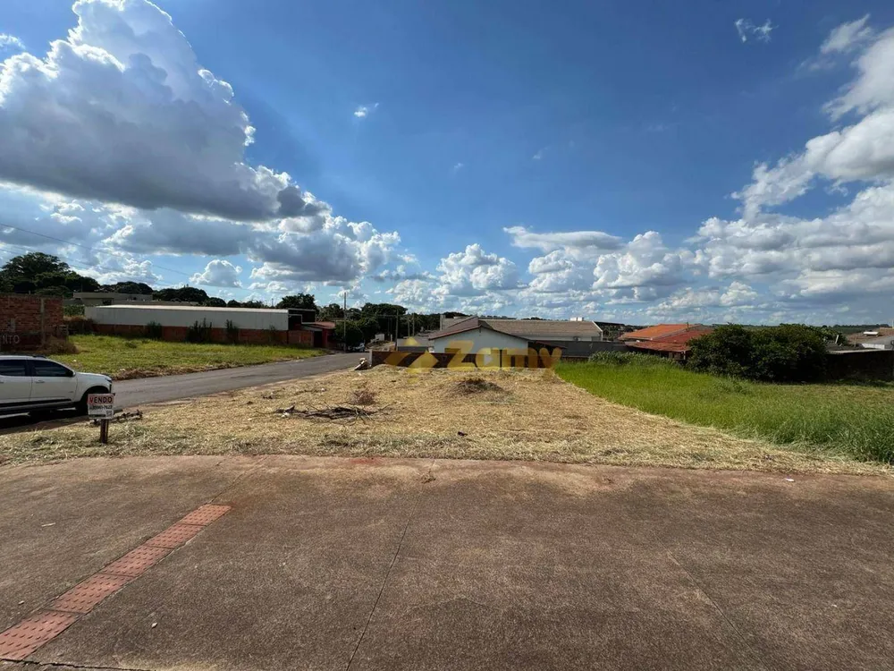 Terreno, 325 m² - Foto 3