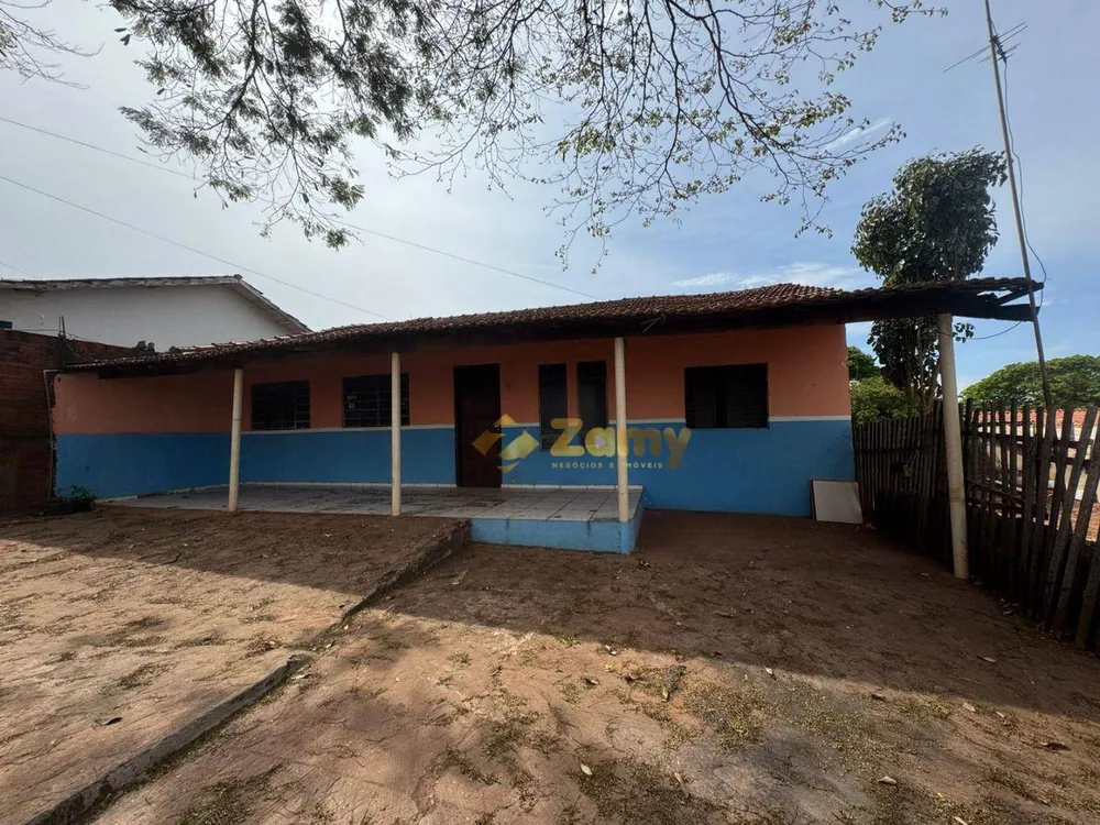 Casa, 2 quartos, 105 m² - Foto 8