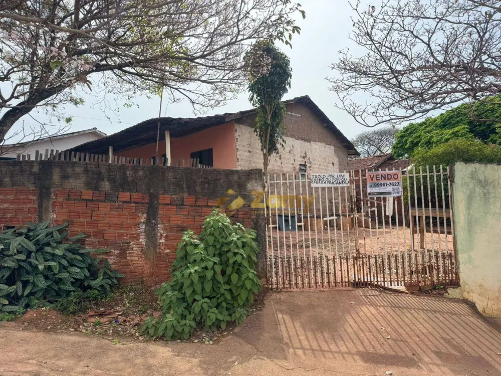 Casa, 2 quartos, 105 m² - Foto 5