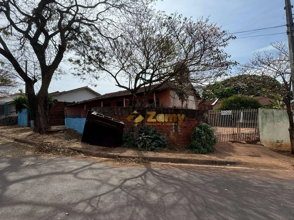 Casa, 2 quartos, 105 m² - Foto 1