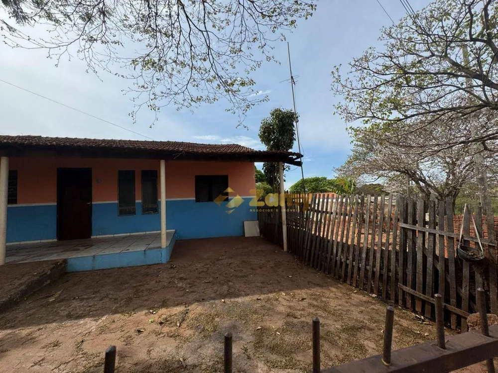 Casa, 2 quartos, 105 m² - Foto 2