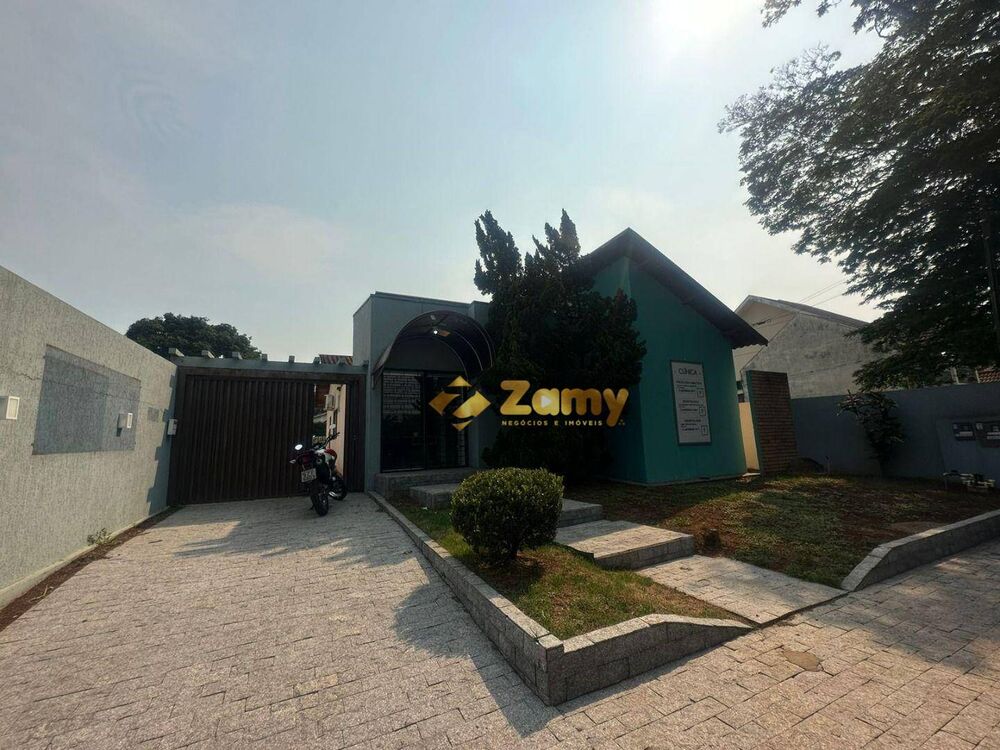 Prédio Inteiro à venda, 200m² - Foto 4