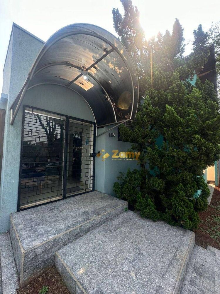 Prédio Inteiro à venda, 200m² - Foto 3