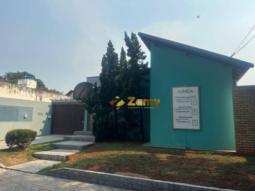 Prédio Inteiro à venda, 200m² - Foto 1