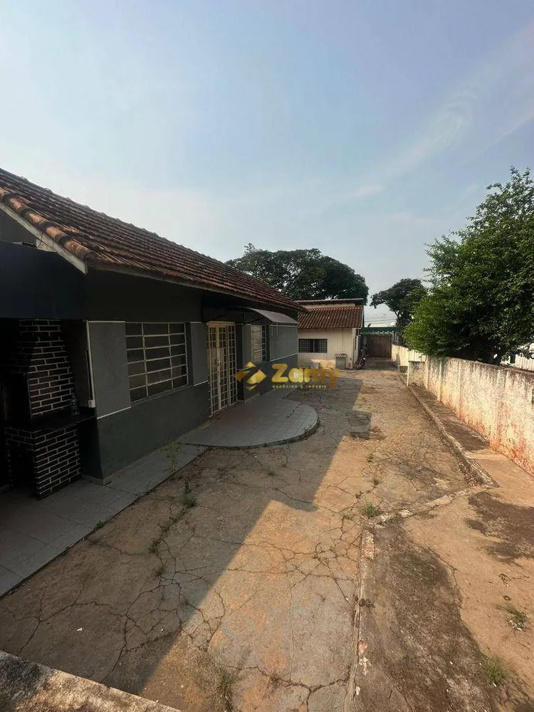 Prédio Inteiro, 200 m² - Foto 5