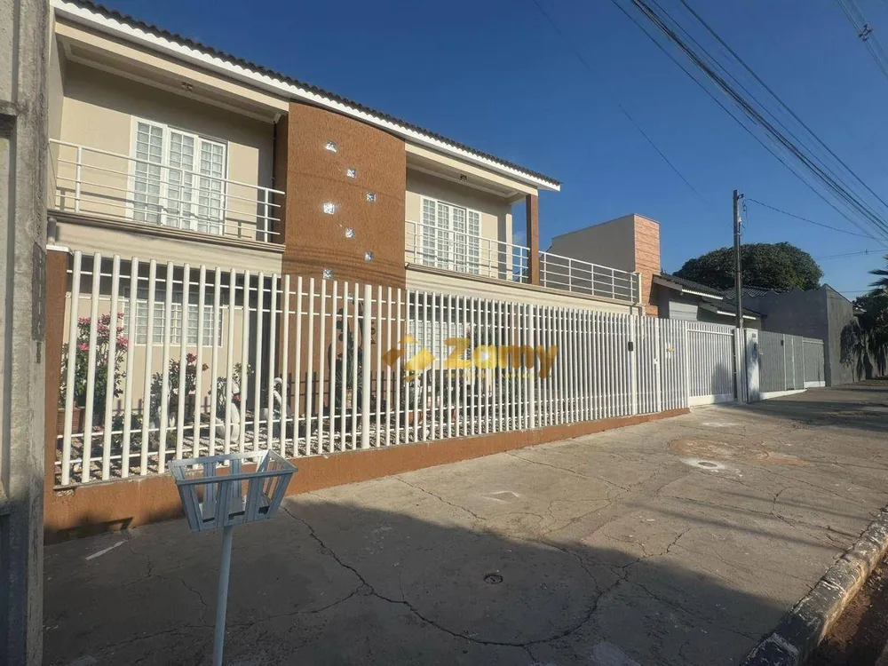 Sobrado, 4 quartos, 200 m² - Foto 12