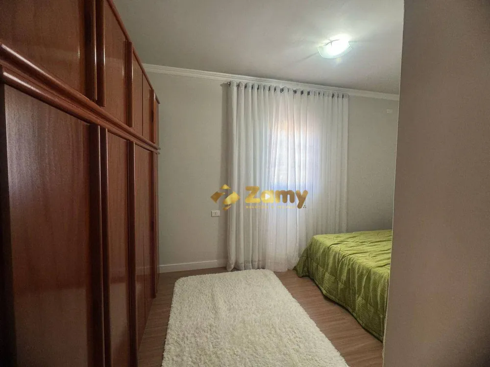 Sobrado, 4 quartos, 200 m² - Foto 3