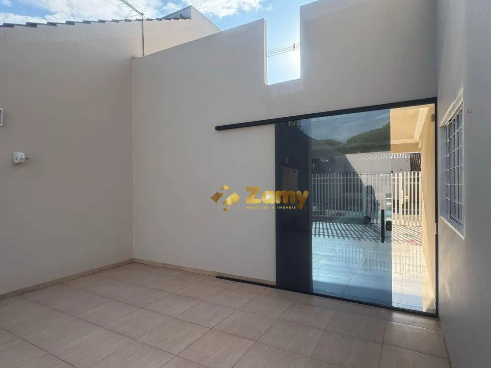 Sobrado, 4 quartos, 200 m² - Foto 7