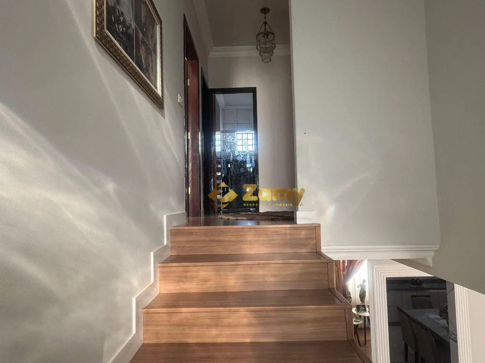 Sobrado, 4 quartos, 200 m² - Foto 13