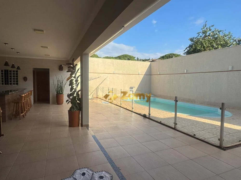Sobrado, 4 quartos, 200 m² - Foto 11