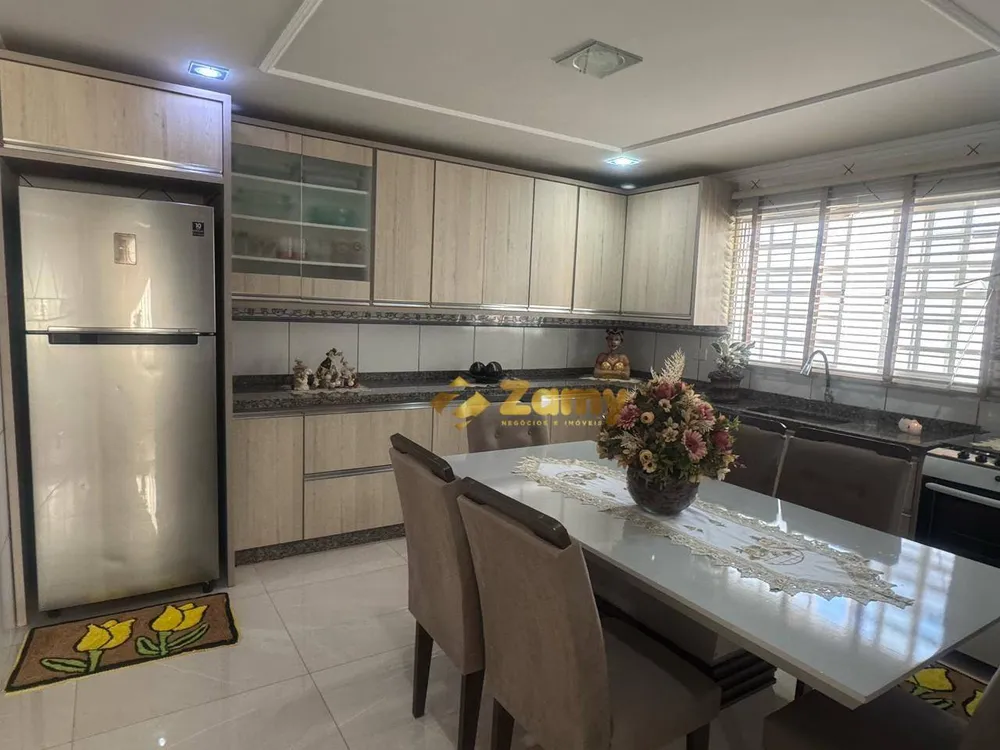 Sobrado, 4 quartos, 200 m² - Foto 9