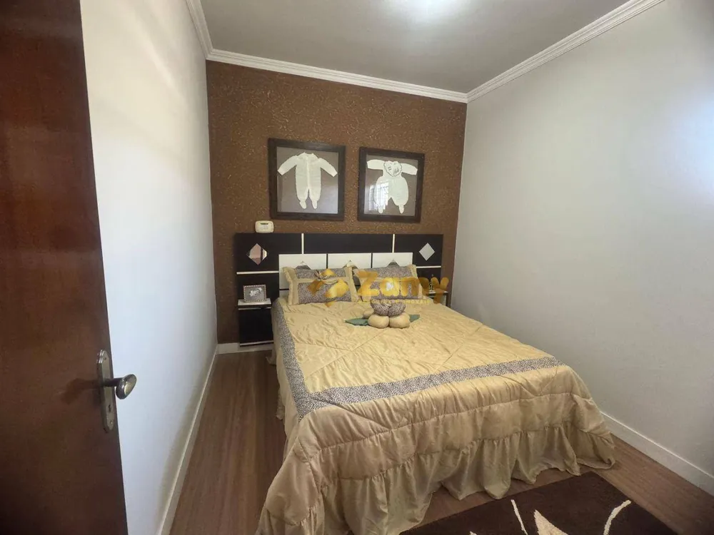 Sobrado, 4 quartos, 200 m² - Foto 5