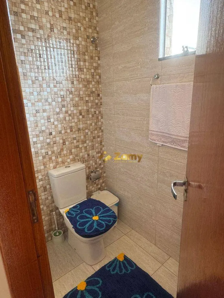 Sobrado, 4 quartos, 200 m² - Foto 4