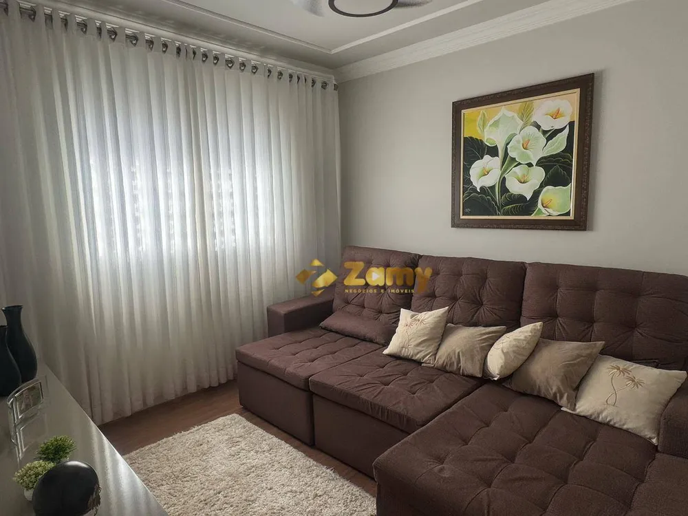 Sobrado, 4 quartos, 200 m² - Foto 10