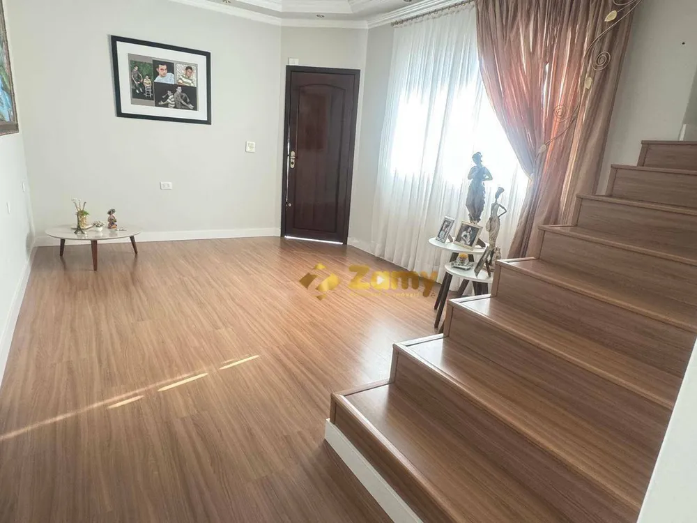 Sobrado, 4 quartos, 200 m² - Foto 15