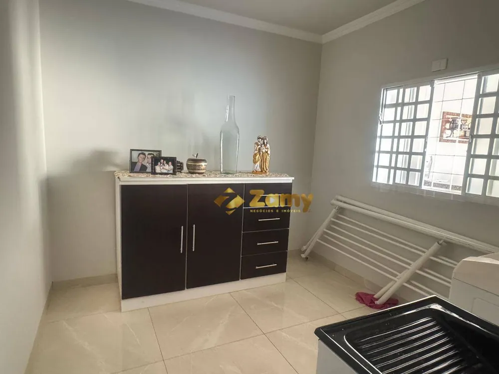 Sobrado, 4 quartos, 200 m² - Foto 6