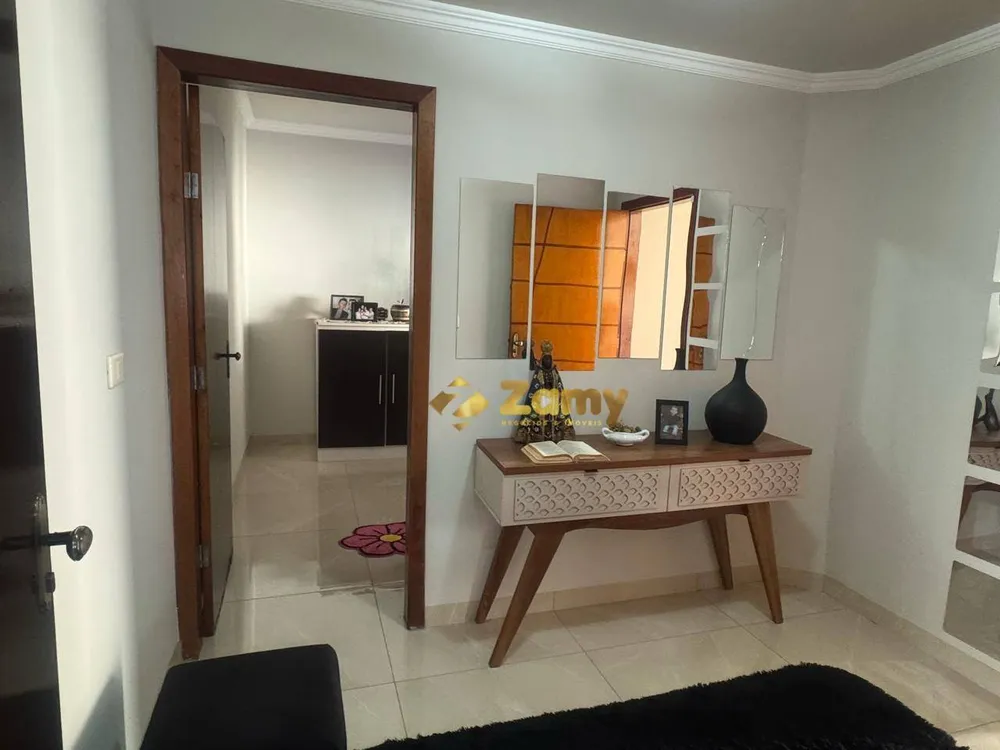 Sobrado, 4 quartos, 200 m² - Foto 14
