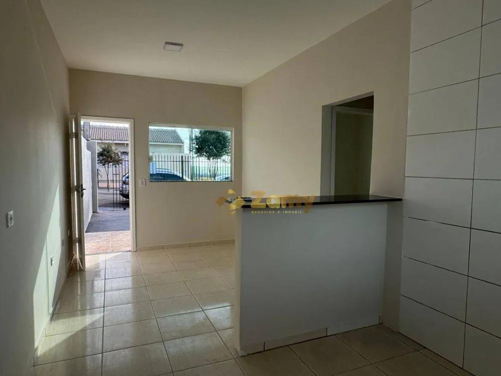 Casa, 2 quartos, 63 m² - Foto 9