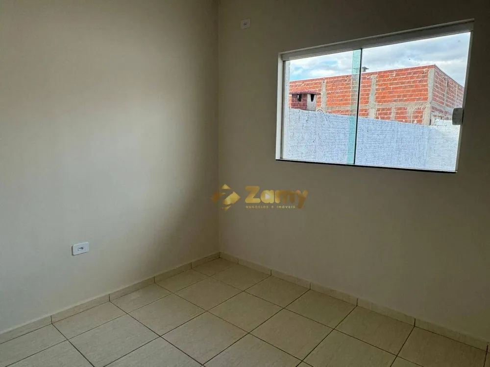 Casa, 2 quartos, 63 m² - Foto 6