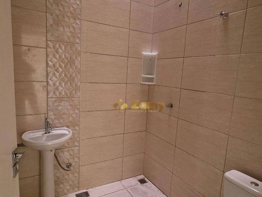 Casa, 2 quartos, 63 m² - Foto 2