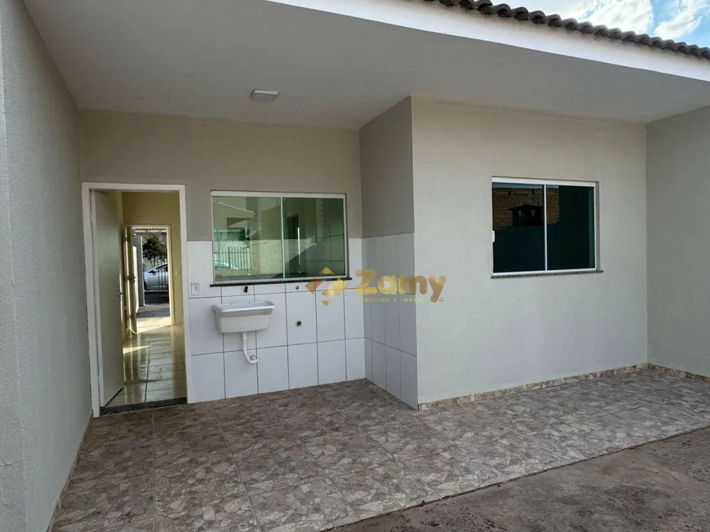 Casa, 2 quartos, 63 m² - Foto 10