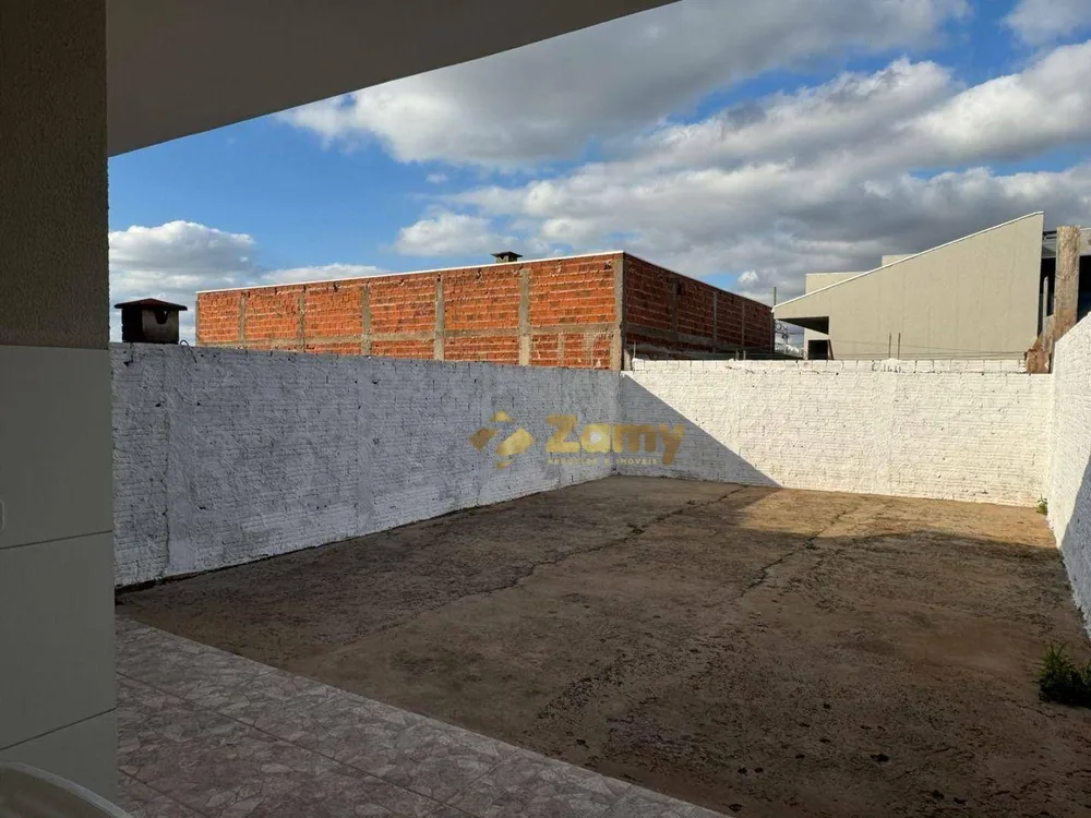 Casa, 2 quartos, 63 m² - Foto 8