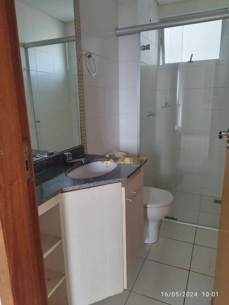 Apartamento, 3 quartos, 71 m² - Foto 3
