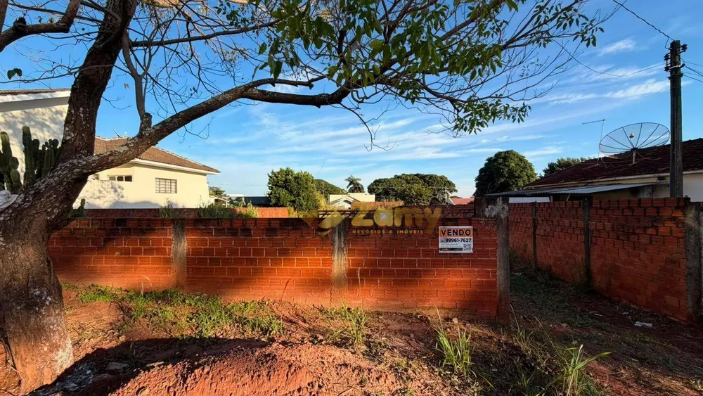 Terreno, 600 m² - Foto 1