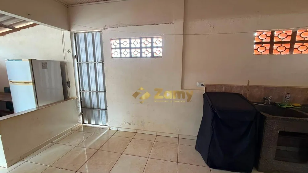 Casa, 2 quartos, 60 m² - Foto 8