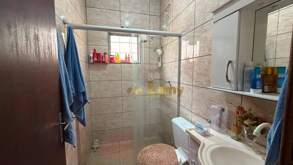 Casa, 2 quartos, 60 m² - Foto 5